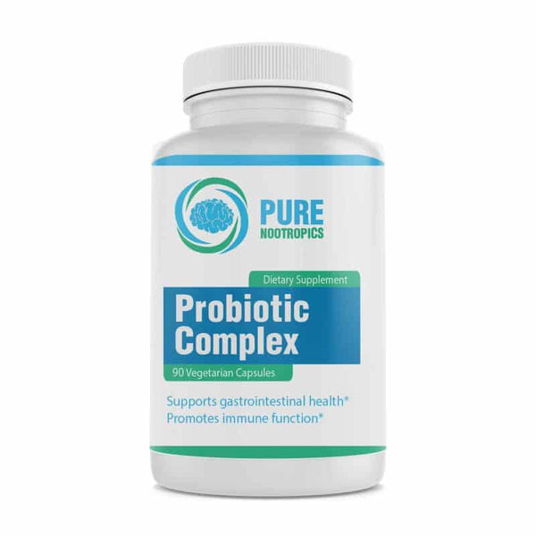 Probiotic Complex